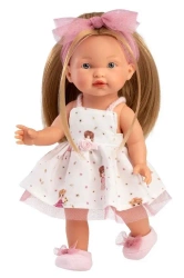 Lalka Valeria 28cm - Llorens