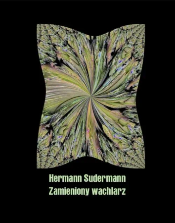 eBook Zamieniony wachlarz - Hermann Sudermann epub mobi