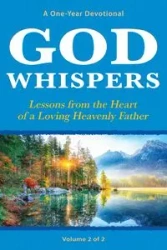 God Whispers - William Falk R.