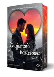 Znajomość barterowa - Natalia Waszak-Jurgiel, Monika Malita-Bekier