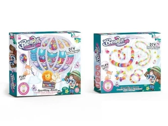 Zestaw koralików - Icom