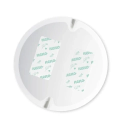 Wkładki laktacyjne anatomiczne Naturale 60szt