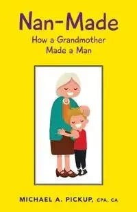 Nan-Made - Pickup CPA CA