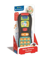 Baby pilot 17949 - Clementoni