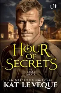 Hour of Secrets - Le Veque Kat