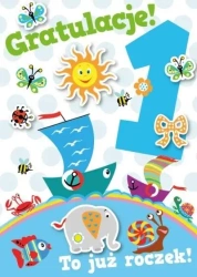 Karnet Roczek - Armin Style