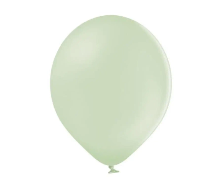 Balony B105 Pastel Kiwi Cream 100szt - Belbal