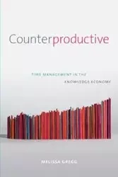 Counterproductive - Gregg Melissa