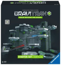 Gravitrax - PRO Zestaw startowy - Ravensburger