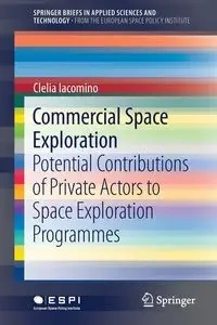 Commercial Space Exploration - Clelia Iacomino