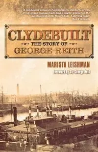 Clydebuilt - Leishman Marista