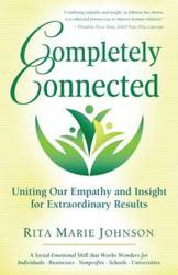 Completely Connected - Johnson Rita Marie