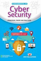 FUNDAMENTAL OF CYBER SECURITY - Bhusan Mayank