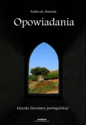eBook Opowiadania - FIALHO DE ALMEIDA epub mobi