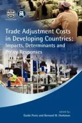 Trade Adjustment Costs in Developing Countries - Porto Guido