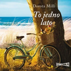 audiobook To jedno lato - Dorota Milli