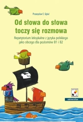 eBook Od słowa do słowa toczy się rozmowa - Przemysław E. Gębal