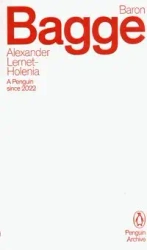 Baron Bagge - Alexander Lernet-Holenia