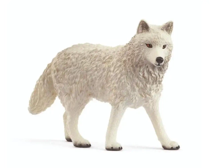 Wilk polarny - SCHLEICH