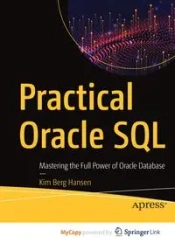 Practical Oracle SQL - Kim Berg Hansen