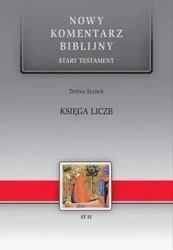 Nowy Komentarz Biblijny. Stary Testament - Teresa Stanek