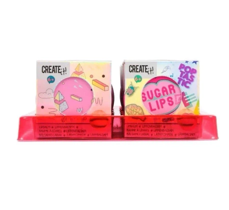 Balsam do ust mix CREATE IT! - Canenco