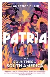 Patria - Blair, Laurence