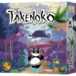 Takenoko REBEL