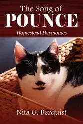 The Song of Pounce - Nita G. Berquist