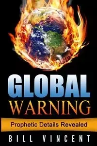 Global Warning - Vincent Bill