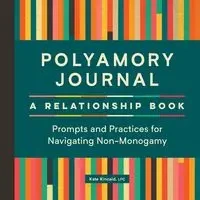 Polyamory Journal - Kate Kincaid