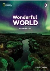 Wonderful World 3 SB NE - praca zbiorowa