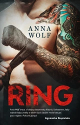 Ring. Tom 1 - Anna Wolf