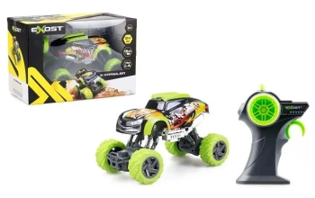 Samochód zdalnie sterowany X-Crawler - Dumel