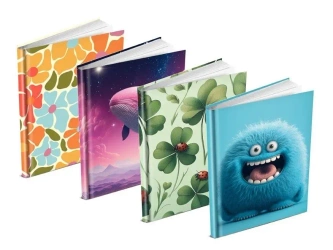 Pamiętnik MIX - MFP