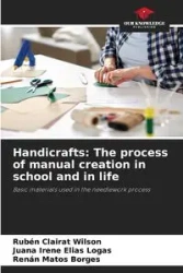 Handicrafts - Wilson Clairat Rubén
