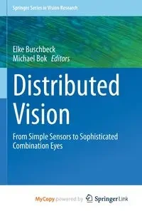 Distributed Vision - Buschbeck Elke