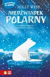 Zaopiekuj się mną. Niedźwiadek polarny - Holly Webb