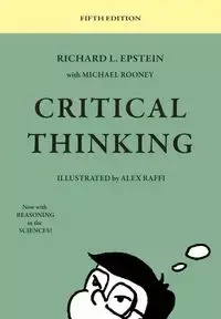 Critical Thinking - Richard Epstein