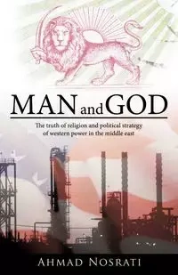 Man and God - Ahmad Nosrati Nosrati