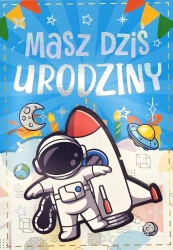 Karnet 3K Urodziny - YEKU