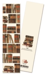 Zakładka do książki Libri opakowanie 2 sztuki - Tassotti