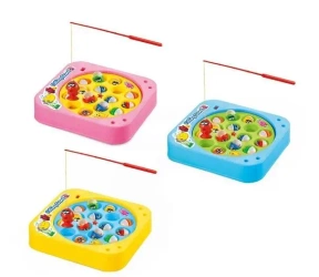 Rybki do łowienia MIX - Lena