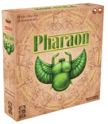 Pharaon PL - Bard Centrum Gier