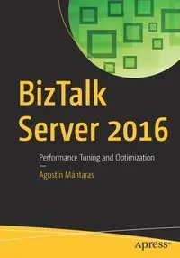 BizTalk Server 2016 - Mántaras Agustín