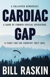 Cardiac Gap - Bill Raskin
