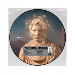 Splinter (20th Anniversary Picture Disc) (RSD24), Winyl