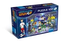 Puzzle Kosmiczny Wykop 100 - Granna