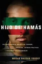 Hijo de Hamas - Hassan Yousef Mosab