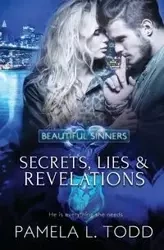 Secrets, Lies & Revelations - L. Todd Pamela